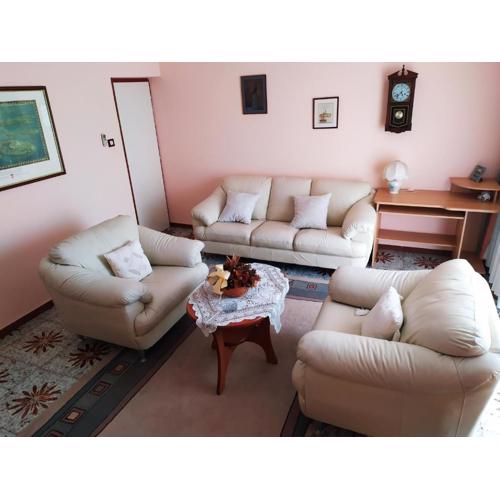 Antonio Apartment
