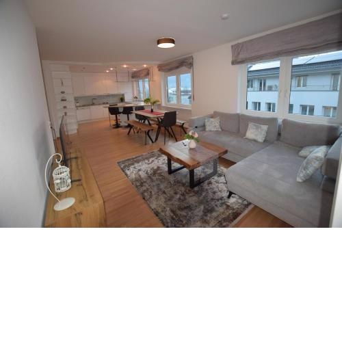 Antonio Apartment