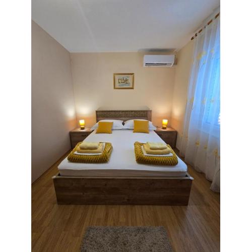 Antonio rooms