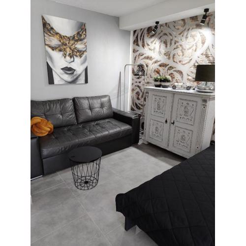 Antracyt Apartament