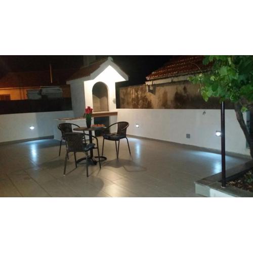 Antunes Apartment