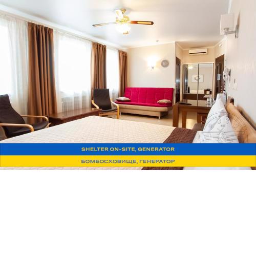 Antwo-Hotel