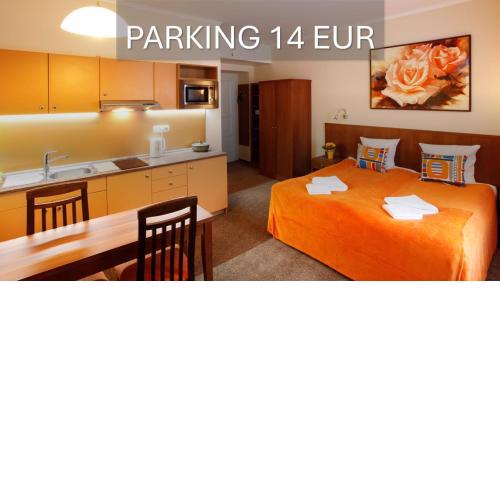 Anyday Apartments