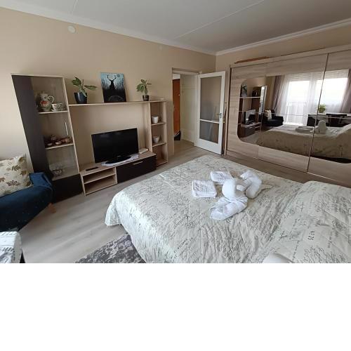 Anzsi Apartman