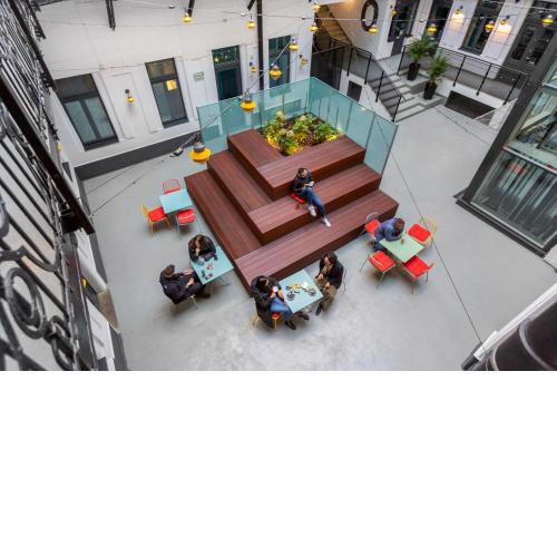 a&o Budapest City