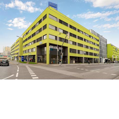 a&o Graz Hauptbahnhof