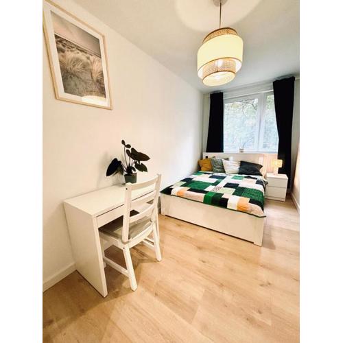 AON Nad Falami Apartment 15 min od plaży