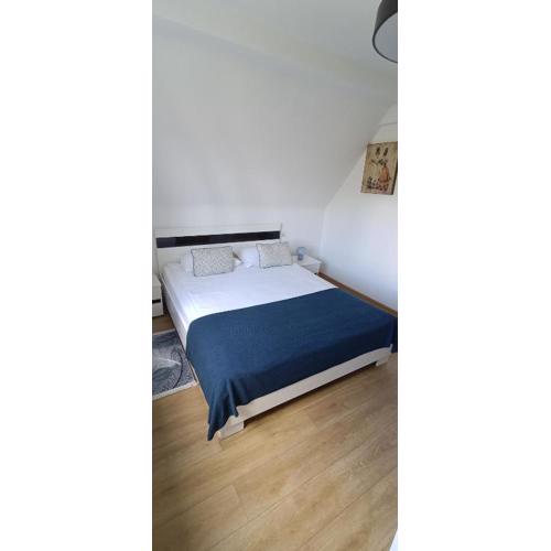 AP Apartment\