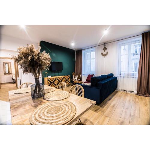 AP Apartment\