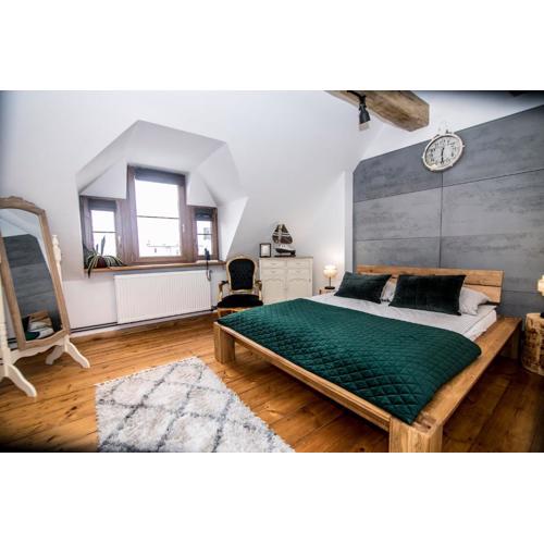AP Apartment\