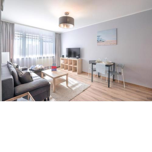 AP Apartments Kołobrzeska