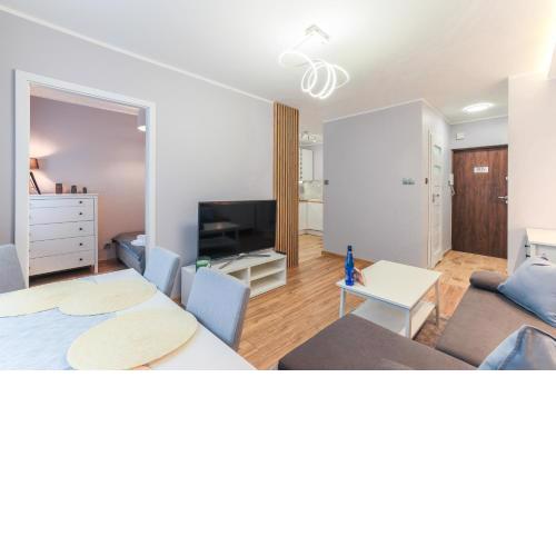 AP Apartments Piastowska
