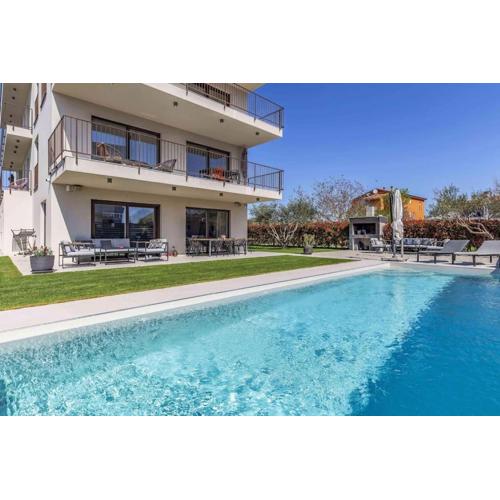 AP Caci mit Pool - istriensonne 0712-0737