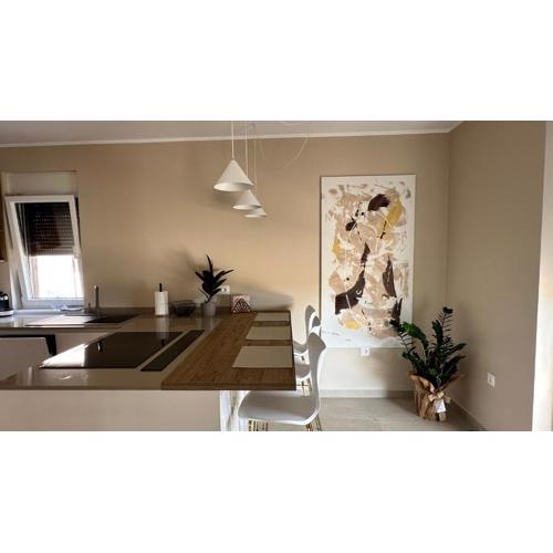 AP Residence Contessa