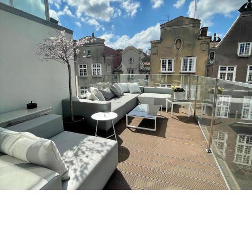 Ap66 apartments