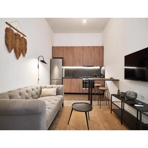 Apaato Apartment