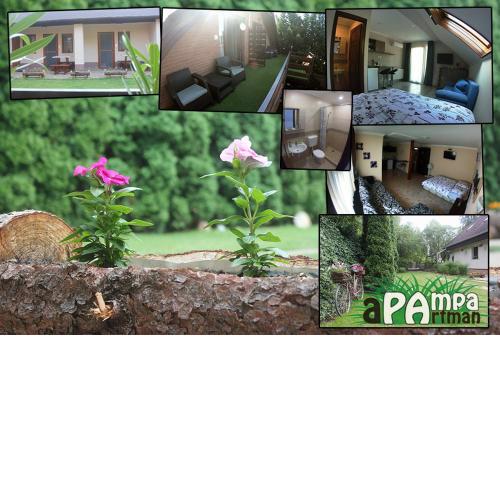 Apampa Apartman