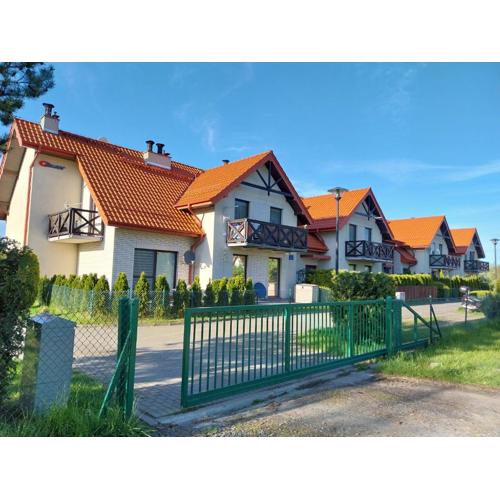 Aparatment Zatoka Pucka