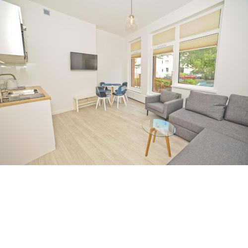 Aparment near Monte Cassino by Grand Apartments