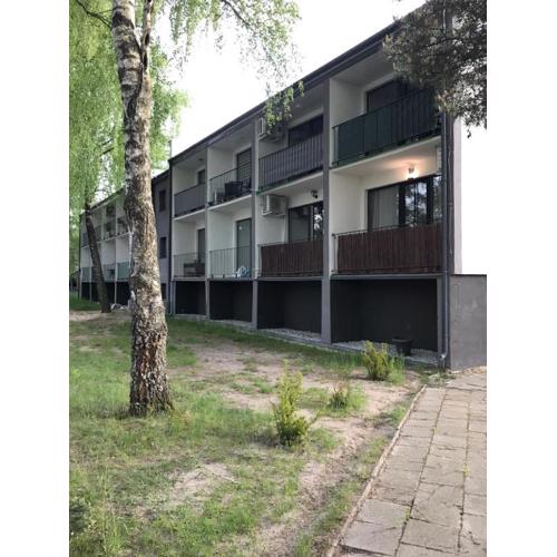 Apart - apartament 12