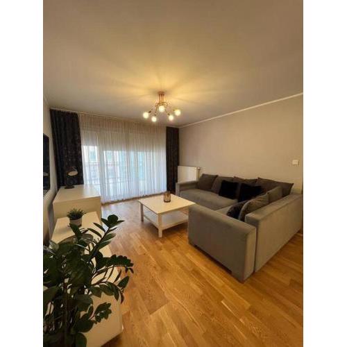 Apart - Old Town - 3 Rooms - Garaż - Winda