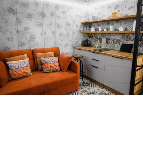 Apart 1 Chernivtsy