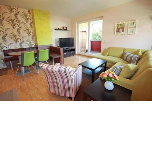 Apart 15 by Alpenidyll Apartments