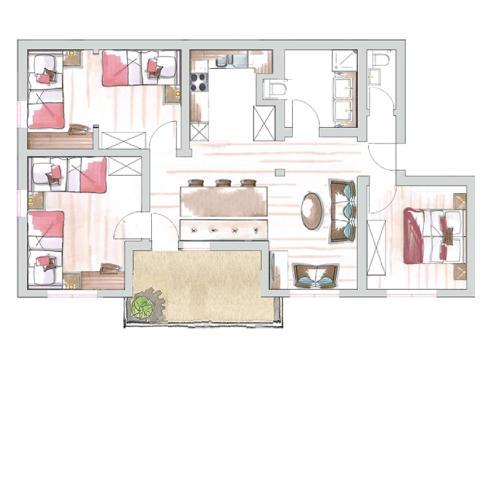 Apart 18