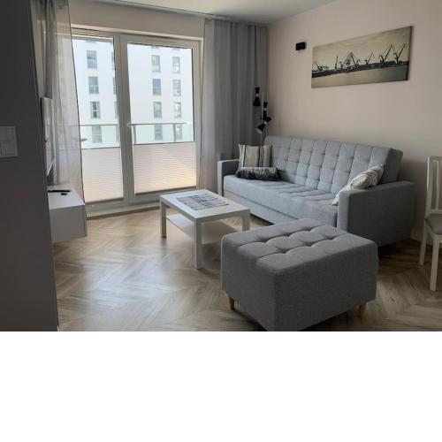 Apart 89B Angielska Grobla 5 - Gdańsk Śródmieście