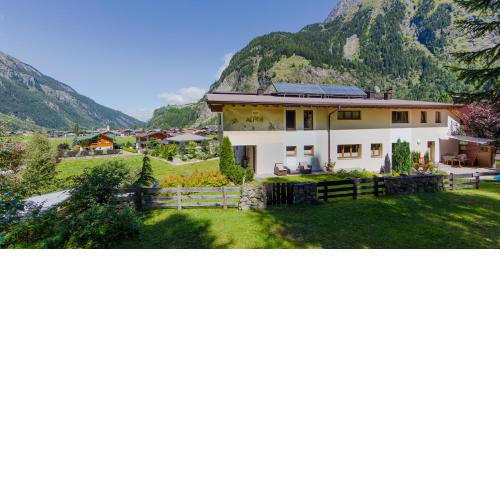 Apart Alpen