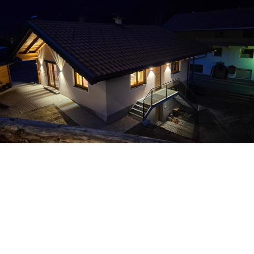 Apart-Alpenglück