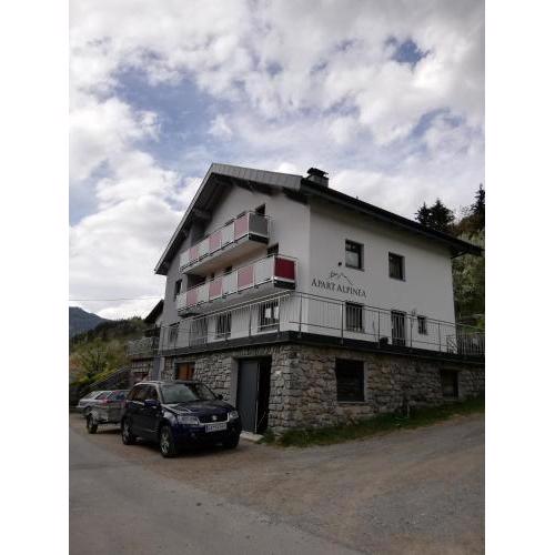 Apart Alpinea