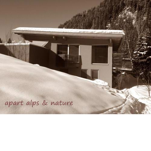 Apart Alps & Nature