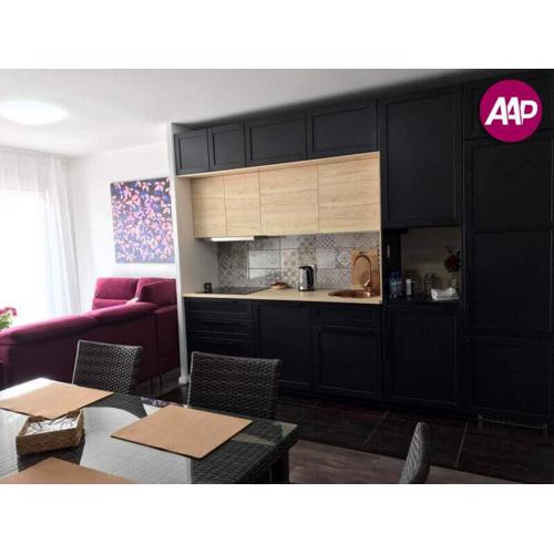 Apart Atelier
