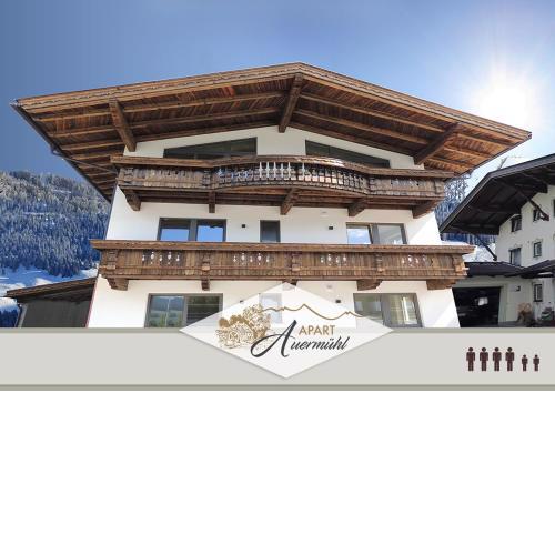 Apart Auermühl