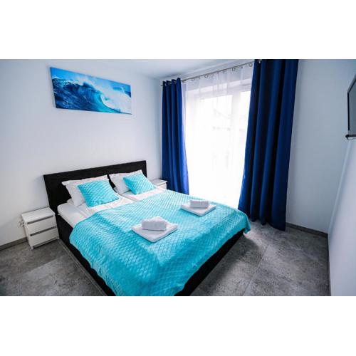 Apart Bałtyk Pokoje & Apartamenty