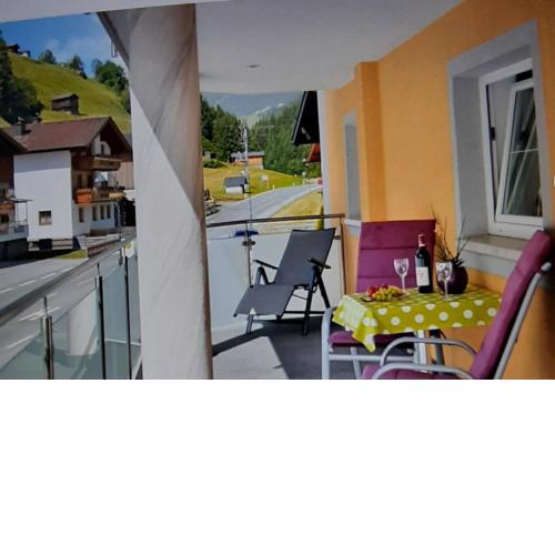 Apart Bergglück incl Sommerkarte