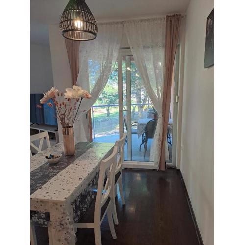 Apart CENTAR UMAG EDDA Joakima Rakovca 7 E 52470-Umag