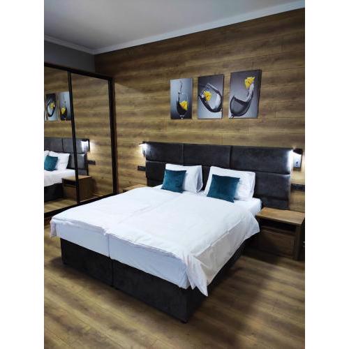 Apart Club Tolstogo