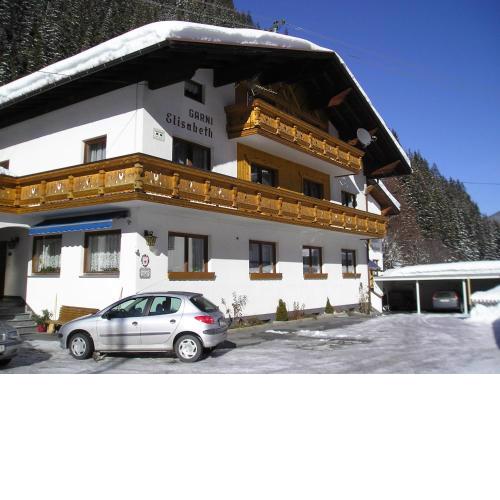 "Apart Elisabeth" inkl Silvretta Premium Summercard