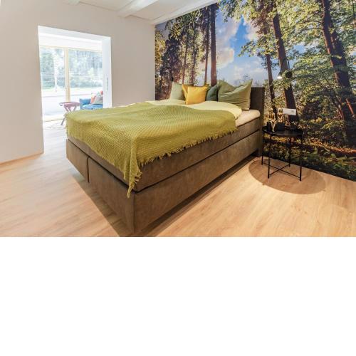 Apart Feine Zeit - Apartment Waldele