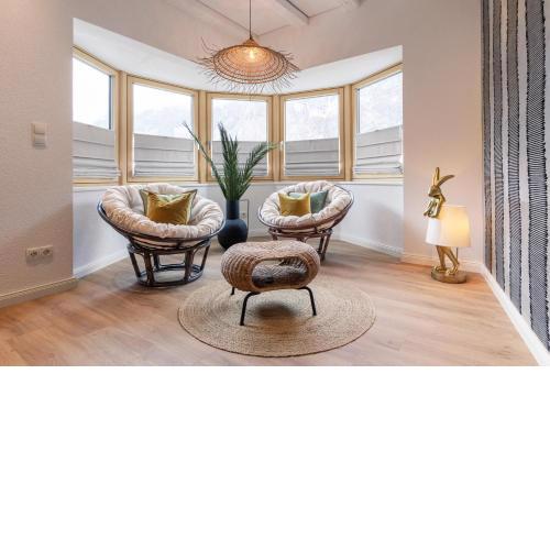 Apart Feine Zeit - Apartment Wiesele