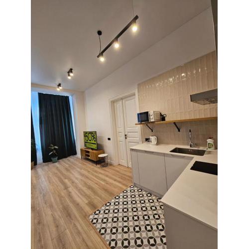 Apart Flat