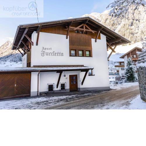 Apart Furcletta