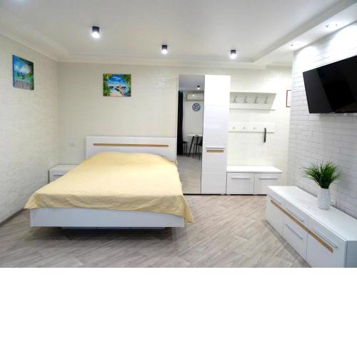 Apart Gagarina 7