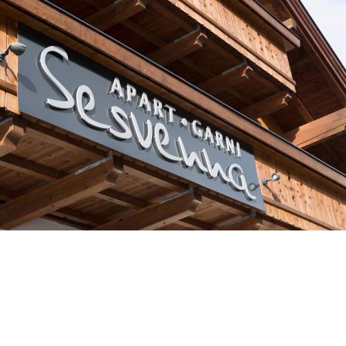 Apart Garni Sesvenna