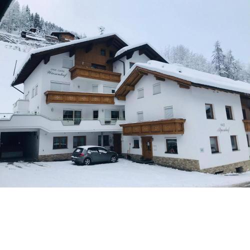 Apart Garni Wiesenhof