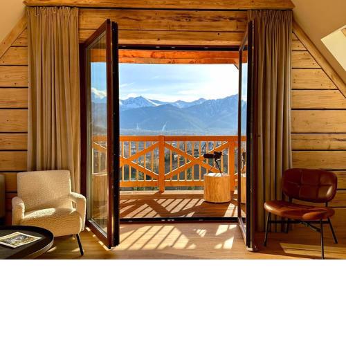 Apart H900 - Zakopane Tatra View