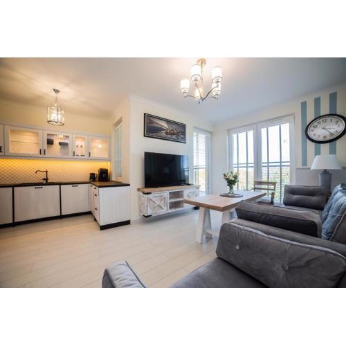 Apart Harmony - Apartament Sailor