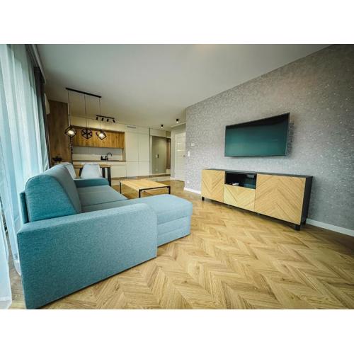 Apart Harmony - Apartamenty Bałtyckie Tarasy